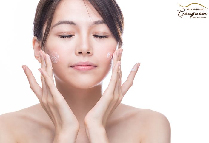 Tổng hợp những lưu ý khi sử dụng vitamin B5 cho da mặt