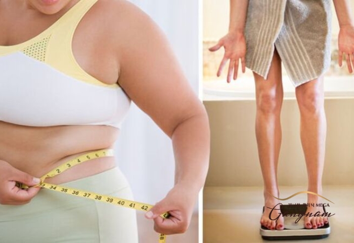 Người 60kg cần xây dựng thực đơn giảm cân như thế nào?