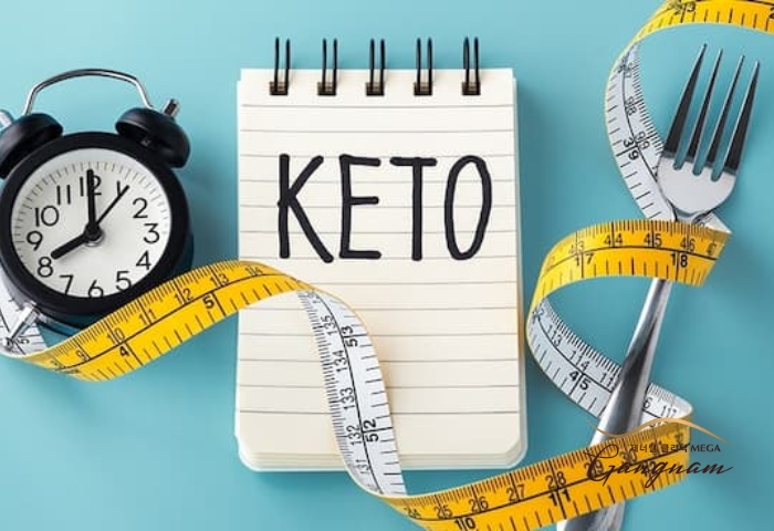So sánh hiệu quả giảm cân của chế độ keto với các loại thực đơn khác