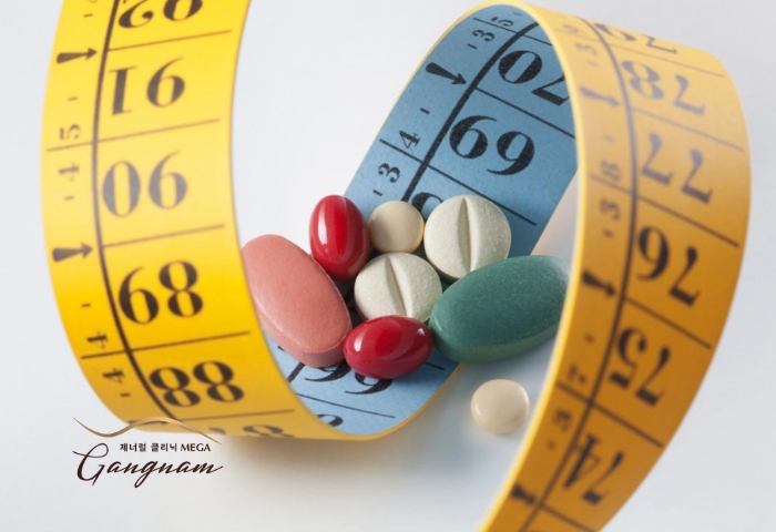 Thuốc giảm cân cho người khó giảm là gì? Tác dụng ra sao?