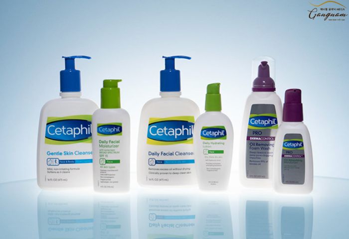 Review Cetaphil dưỡng ẩm da mặt có tốt không?