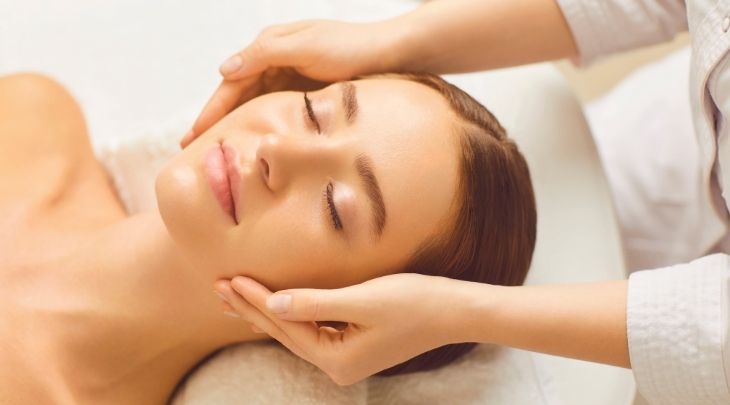 Tham khảo các bài tập massage thịnh hành hiện nay