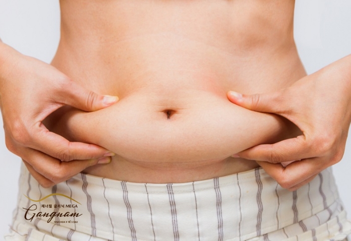 Thời điểm tốt nhất để thực hiện giảm mỡ bụng sau thời kỳ mang thai là khi nào?