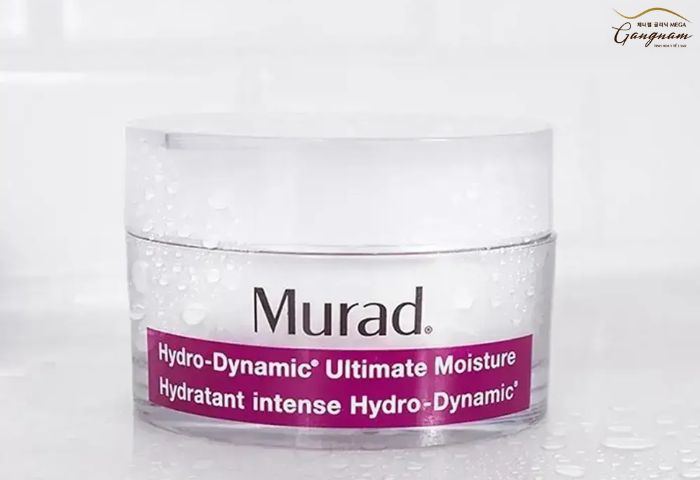 Kem dưỡng trắng da Murad Hydro-Dynamic Ultimate Moisture