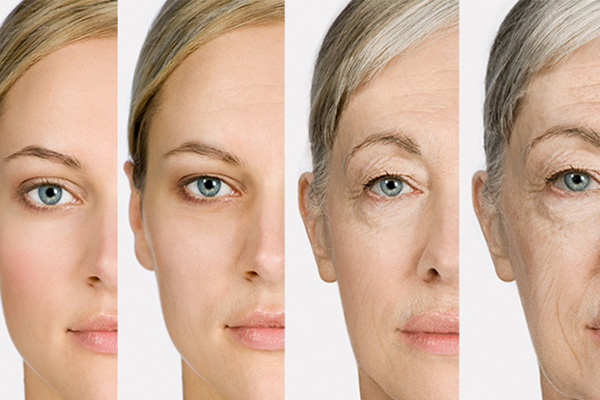 Trẻ hóa làn da là một cách để bạn làm chậm quá trình lão hóa, trẻ đẹp thêm tự tin 