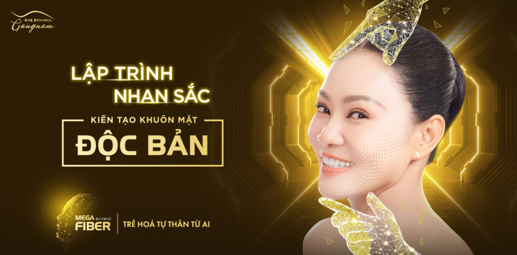 Sử dụng các phương pháp chuyên sâu bổ sung Collagen type 2 tại Mega Gangnam