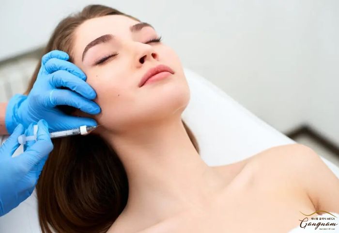 Những lưu ý quan trọng cần biết khi lựa chọn tiêm Botox