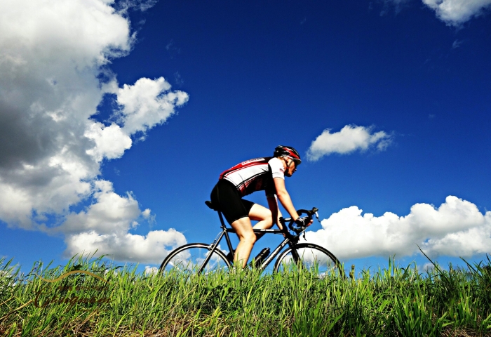 Hướng dẫn cách đạp xe nâng cao hiệu quả giảm mỡ bụng cho từng trường hợp