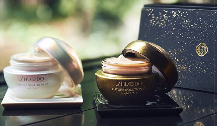 Kem dưỡng ẩm da mặt ban đêm Shiseido