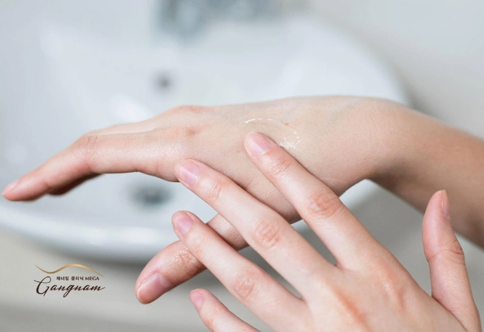 Cách chăm sóc da ngăn ngừa nguy cơ bị sẹo lồi sau khi da có vết thương