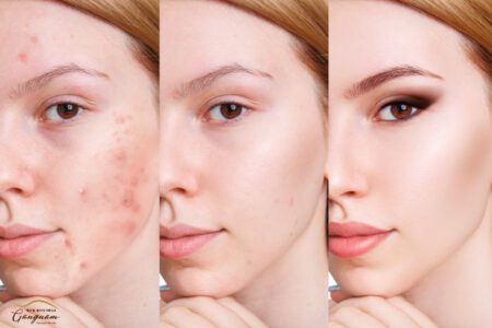 Những lưu ý khi chăm sóc và skincare sau khi nặn mụn