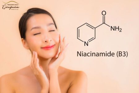 Niacinamide là gì?