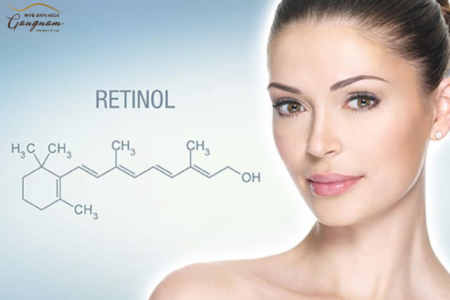 Retinol là gì?