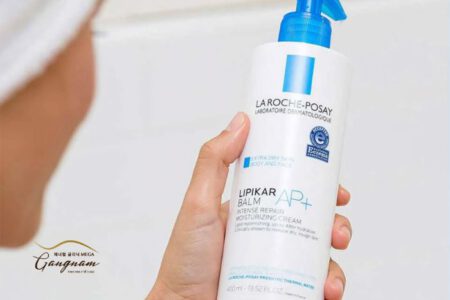 Nên dùng sữa rửa mặt La Roche Posay cho da khô loại nào làm sạch tốt và không gây kích ứng?