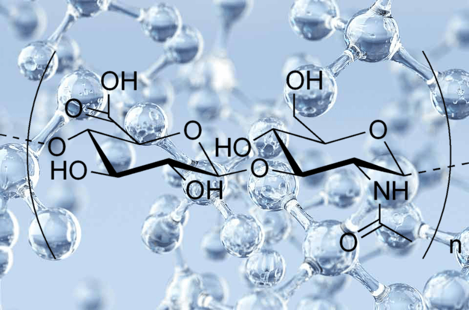 Axit hyaluronic (HA) phổ biến với thành phần của filler