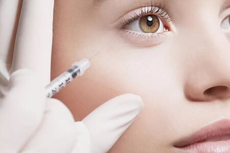 Mức giá khi tiêm botox xóa nhăn mắt phụ thuộc bởi nhiều yếu tố