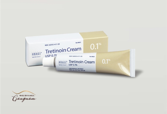 Giá bán các loại thuốc bôi ngoài da chứa tretinoin trị sẹo rỗ trên thị trường