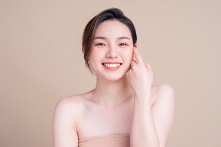 Sở hữu làn da hồng hào là điều ai cũng mong ước