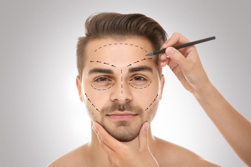 Xác định tỷ lệ khuôn mặt giúp bạn hoàn thiện vẻ ngoài cá tính