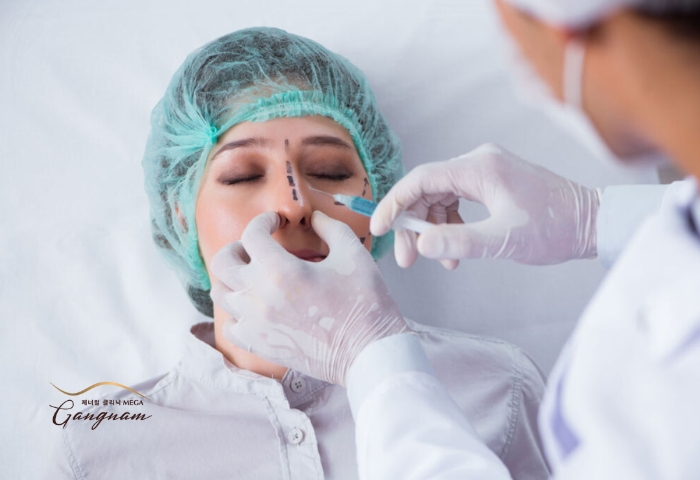 Những trường hợp nên cân nhắc nâng mũi bằng phương pháp phi phẫu thuật