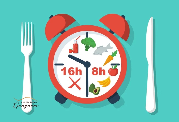Nhịn ăn gián đoạn 16 8 là phương pháp gì? Giảm cân có hiệu quả không?
