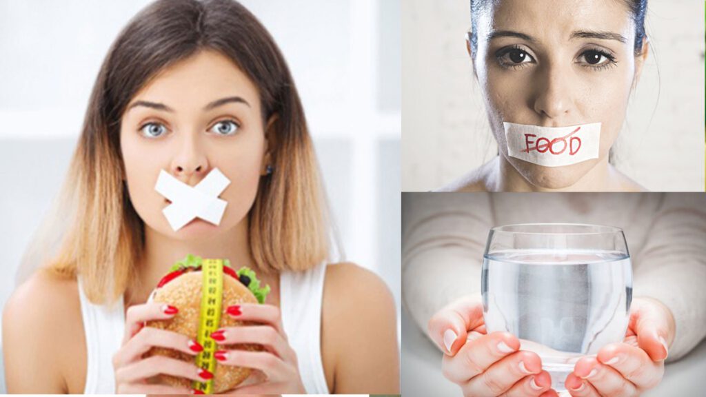 Những tác hại khi nhịn ăn tối để giảm cân có thể bạn chưa biết!