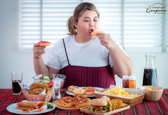 Bạn có thể ăn quá nhiều sau khi bỏ bữa trưa