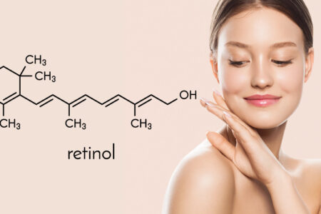 Bao nhiêu tuổi có thể sử dụng retinol an toàn?