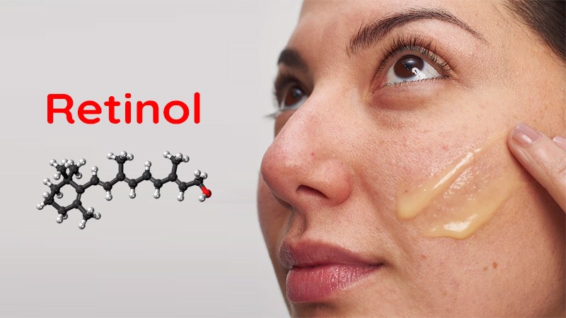 Những lưu ý quan trọng khi dùng retinol các chị em cần biết