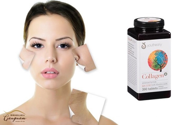 Review của khách hàng về Collagen Youtheory Type 1 2 & 3