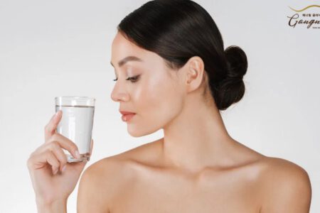 Nước uống collagen có tác dụng gì ?