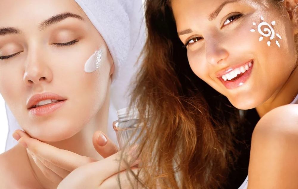 Thói quen bôi kem dưỡng ẩm và bảo vệ da là yếu tố quan trọng 