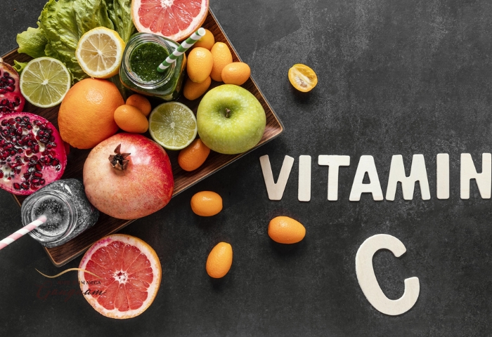 Bác sĩ giải đáp nhanh vitamin C có tác dụng gì với da mặt?