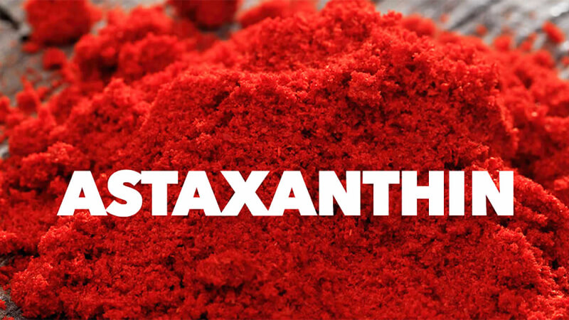 Astaxanthin là gì? Lợi ích thực tế đối với làn da như thế nào?