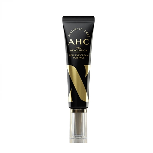 Kem giảm thâm mắt AHC Premium Eye Cream For Face