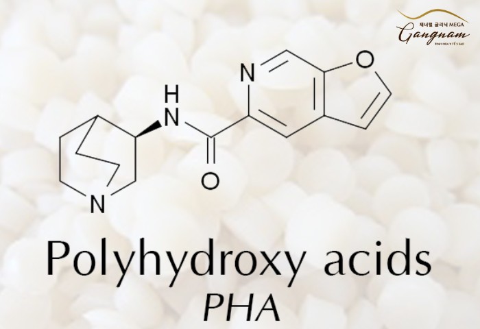 Axit poly hydroxy (PHA)