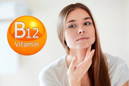 Vitamin B12 có tác dụng gì cho da?