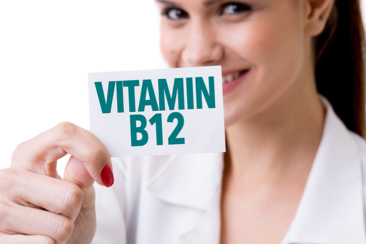 Cơ thể cần bổ sung bao nhiêu vitamin B12 mỗi ngày để không bị thiếu chất?