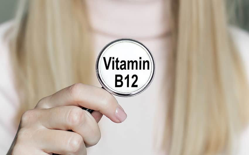 Những nhóm đối tượng có nguy cơ cao bị thiếu hụt vitamin B12 cần đặc biệt thận trọng