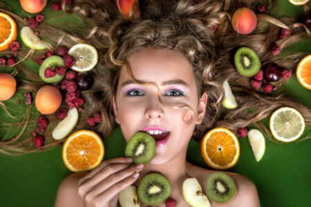 Cách bổ sung trái cây thích hợp để duy trì kết quả làm đẹp da tốt nhất
