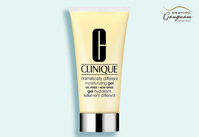 Kem dưỡng Clinique Dramatically Different Moisturizing Gel