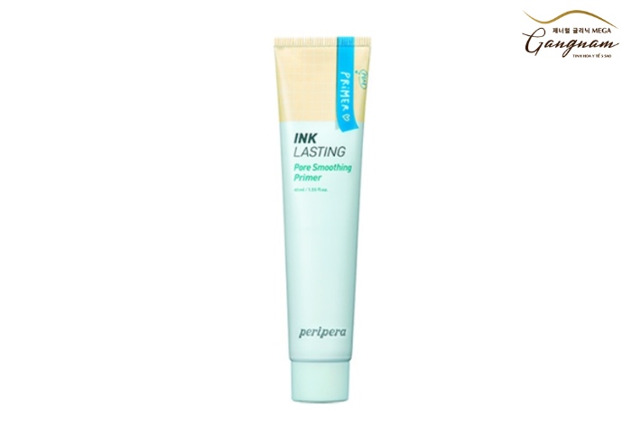 Kem lót kiềm dầu PERIPERA INKLASTING PORE SMOOTHING PRIMER 40ml