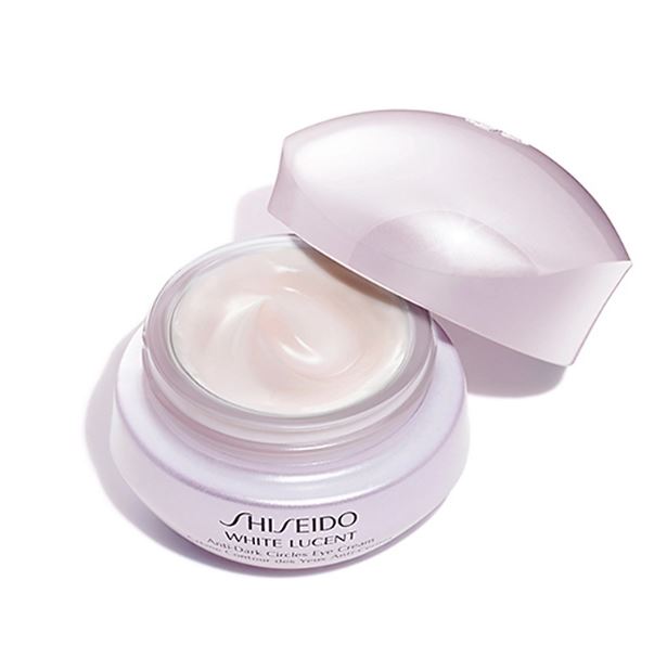 Shiseido White Lucent Anti-Dark Circles Eye Cream