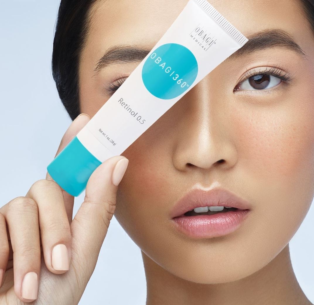 Kem dưỡng Obagi Retinol 0.5%