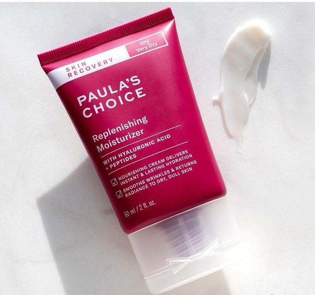 Dưỡng ẩm Skin Recovery Moisturizer của Paula's Choice
