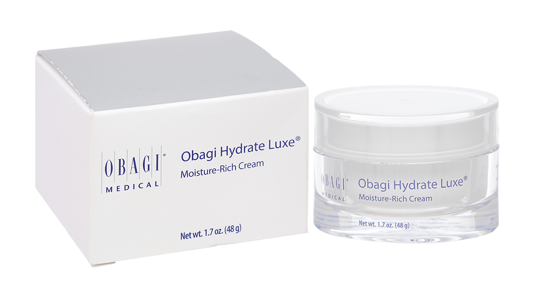 Kem dưỡng ẩm cho khô hỗn hợp Obagi Hydrate  