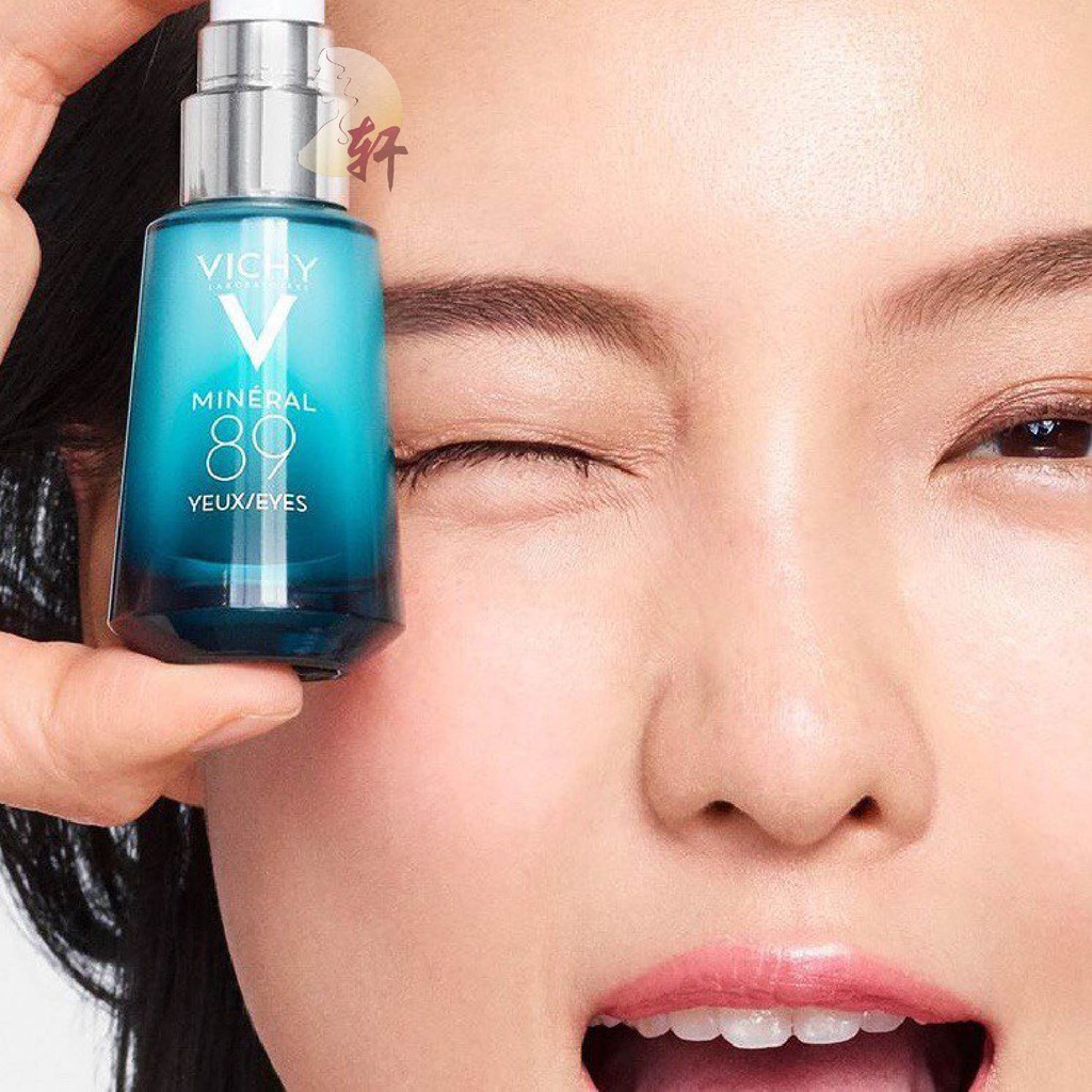 Serum giảm thâm quầng mắt Vichy