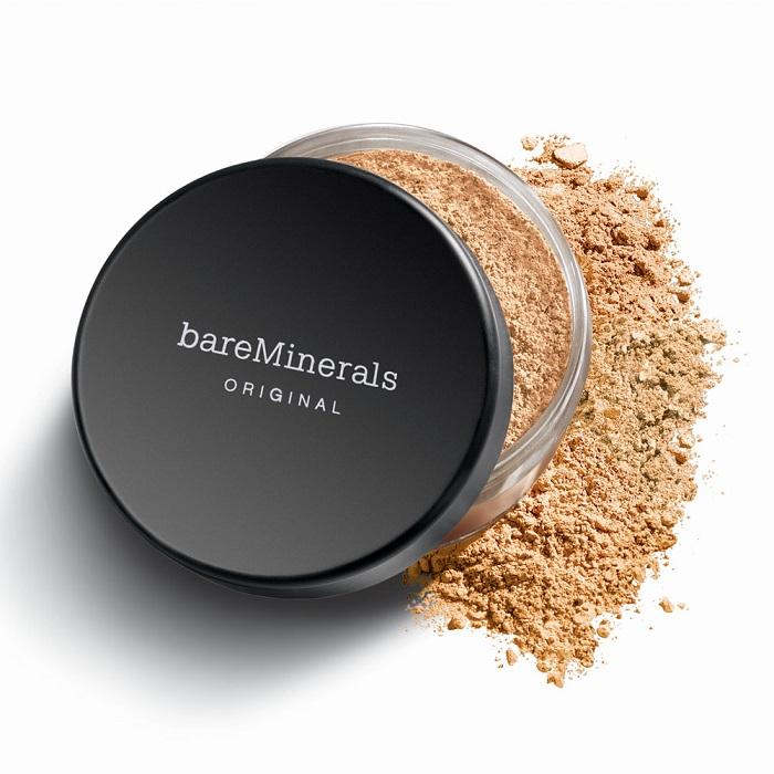 Phấn phủ dạng bột BareMinerals