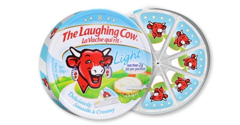 Lưu ý khi ăn phô mai con bò cười tránh ảnh hưởng tới sức khỏe