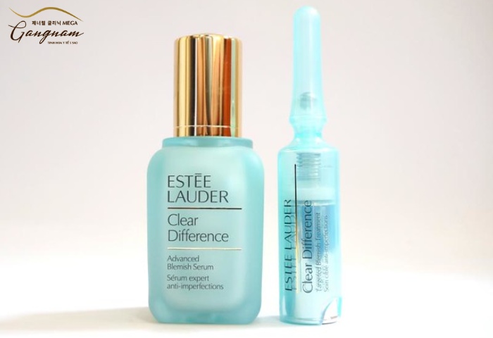 Serum Estee Lauder Clear Difference Advanced Blemish